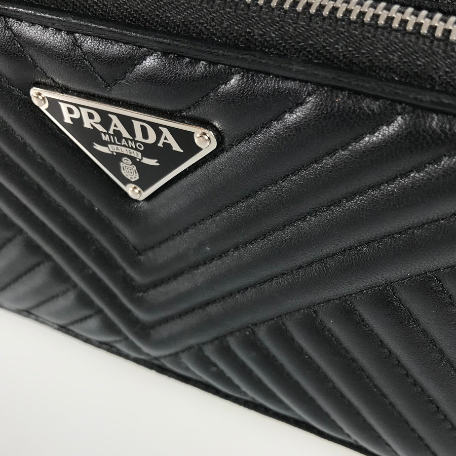 PRADA 1DH010 Shoulder bag
