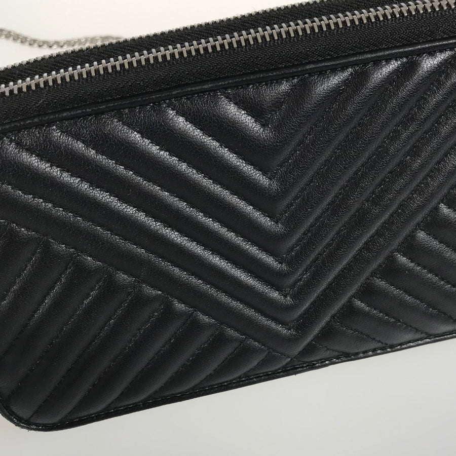 PRADA 1DH010 Shoulder bag
