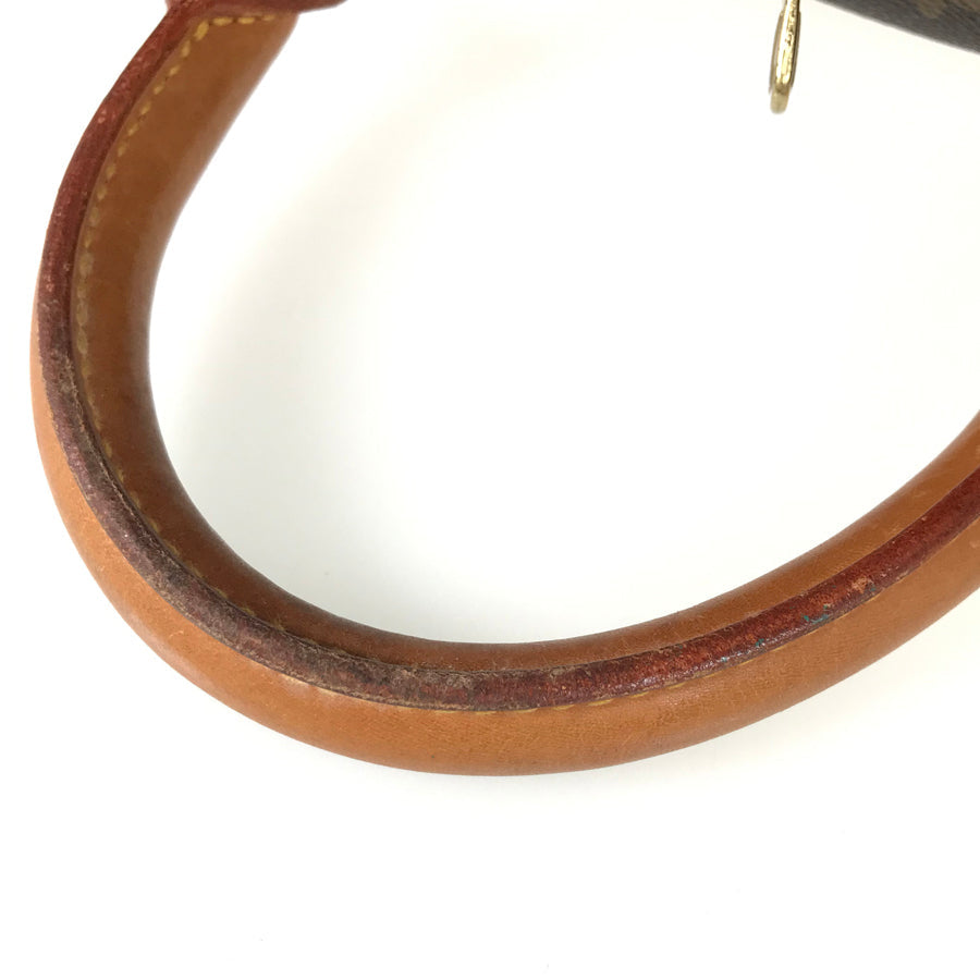 LOUIS VUITTON Monogram Keepall 50 M41426 Boston bag
