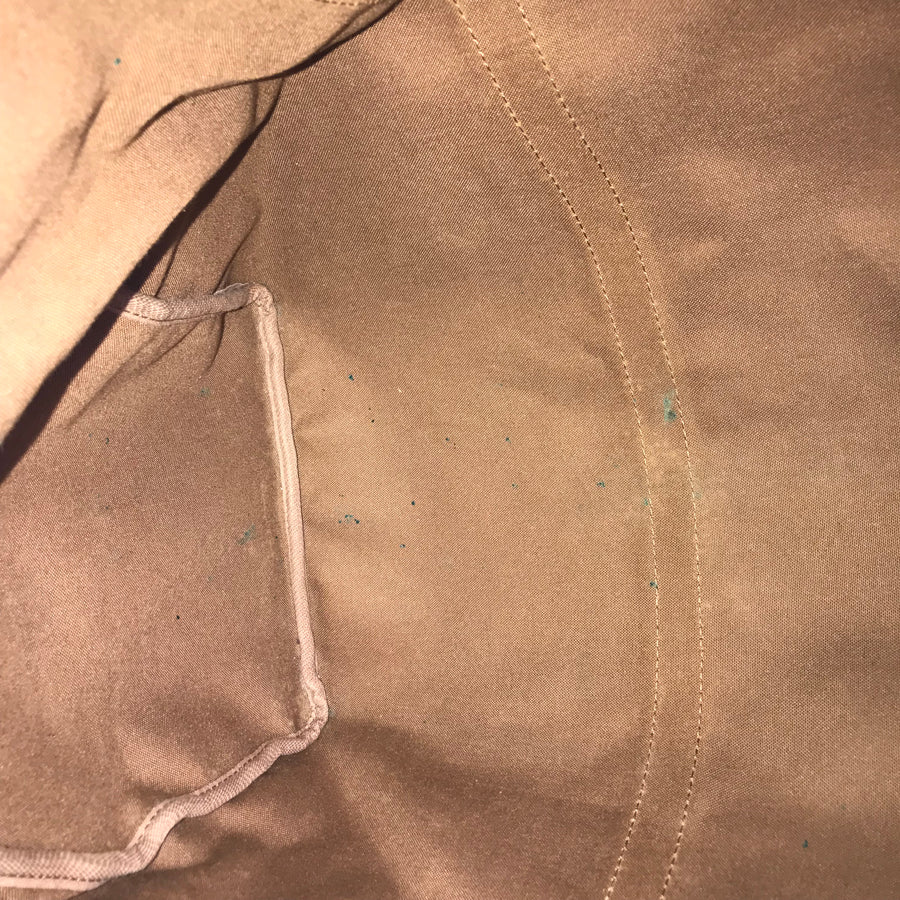 LOUIS VUITTON Monogram Keepall 50 M41426 Boston bag