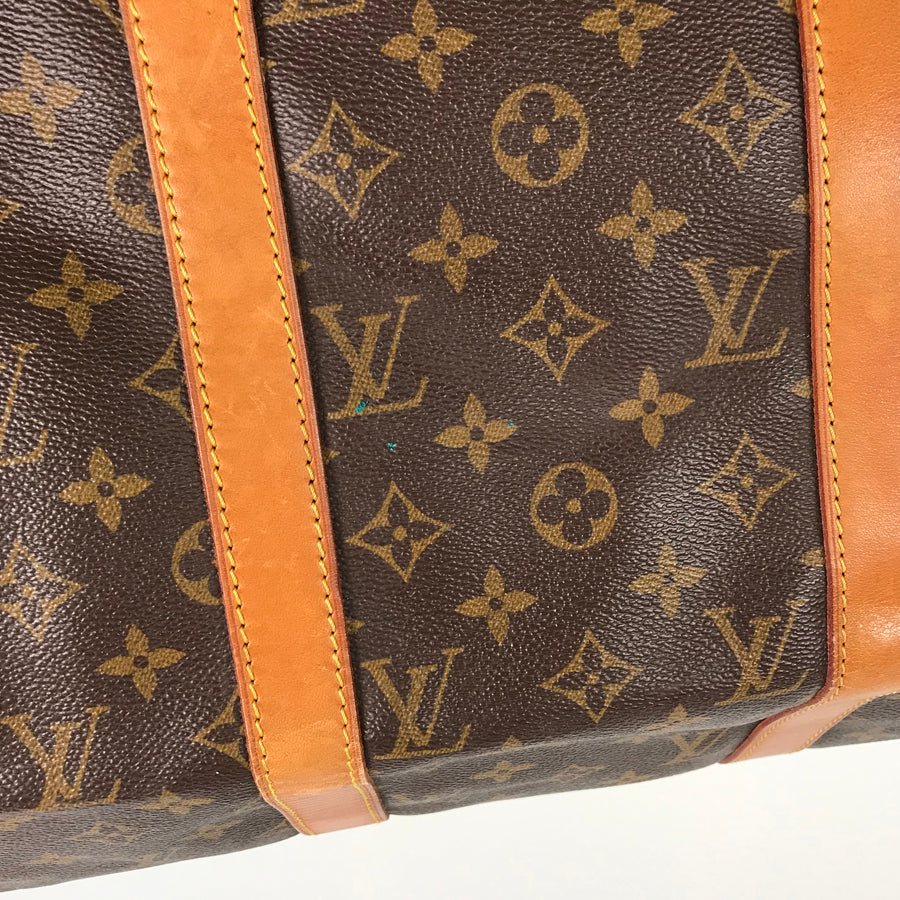 LOUIS VUITTON Monogram Keepall 50 M41426 Boston bag