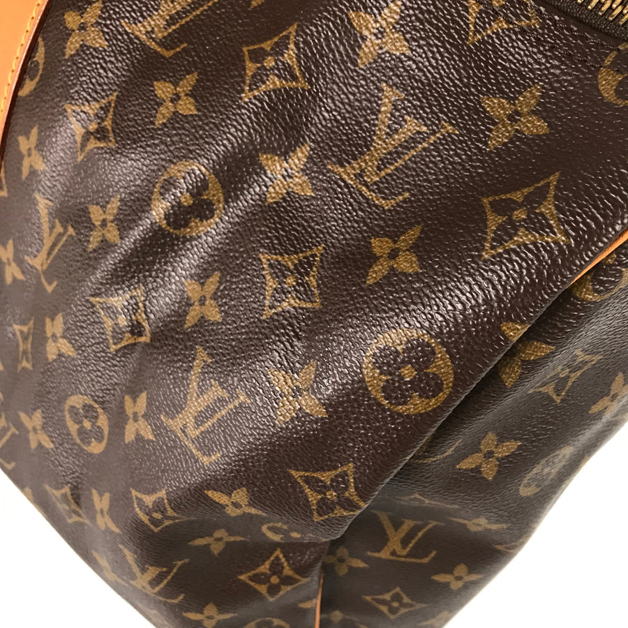 LOUIS VUITTON Monogram Keepall 50 M41426 Boston bag