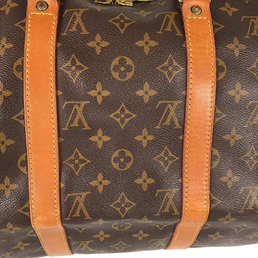LOUIS VUITTON Monogram Keepall 50 M41426 Boston bag