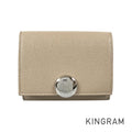 LOEWE Pebble Trifold Wallet CANBTR2X03 Trifold wallet