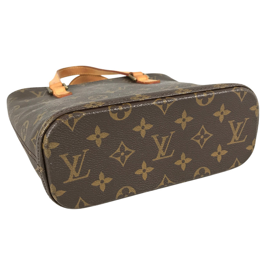 LOUIS VUITTON Monogram Vavin PM M51172 Hand bag