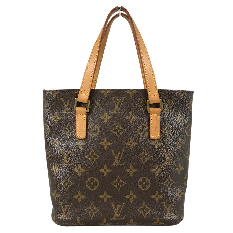 LOUIS VUITTON Monogram Vavin PM M51172 Hand bag