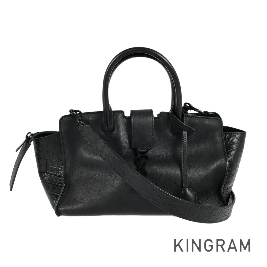 SAINT LAURENT Baby downtown cabas GNR436834 Hand bag