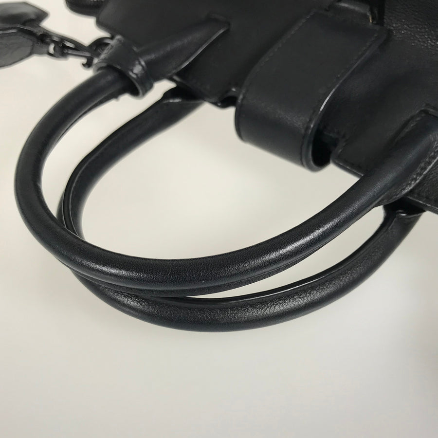 SAINT LAURENT Baby downtown cabas GNR436834 Hand bag