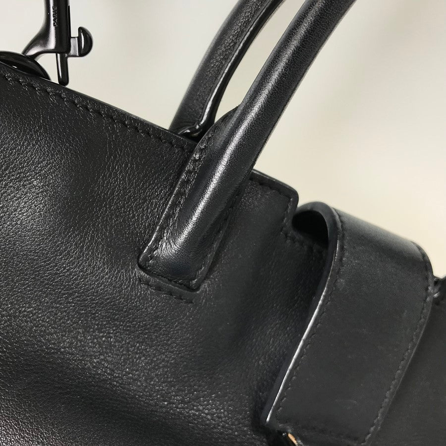 SAINT LAURENT Baby downtown cabas GNR436834 Hand bag