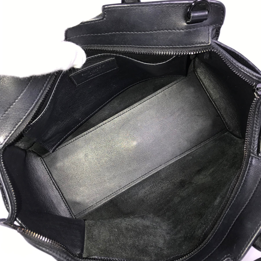 SAINT LAURENT Baby downtown cabas GNR436834 Hand bag