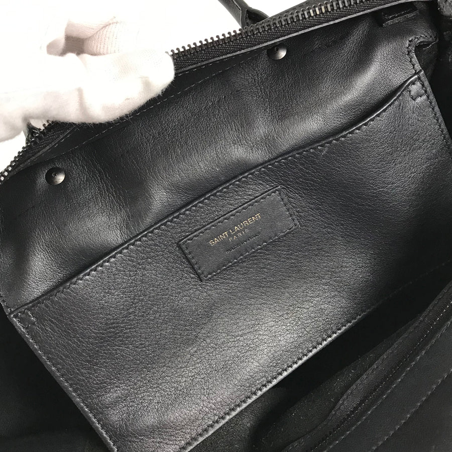 SAINT LAURENT Baby downtown cabas GNR436834 Hand bag