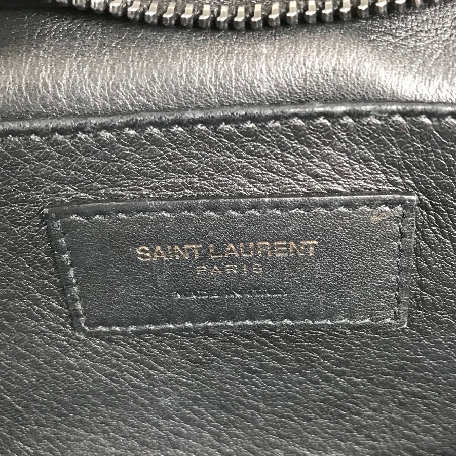 SAINT LAURENT Baby downtown cabas GNR436834 Hand bag