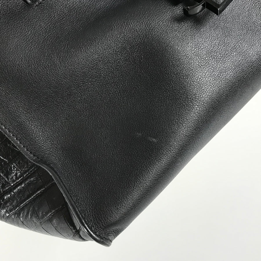 SAINT LAURENT Baby downtown cabas GNR436834 Hand bag