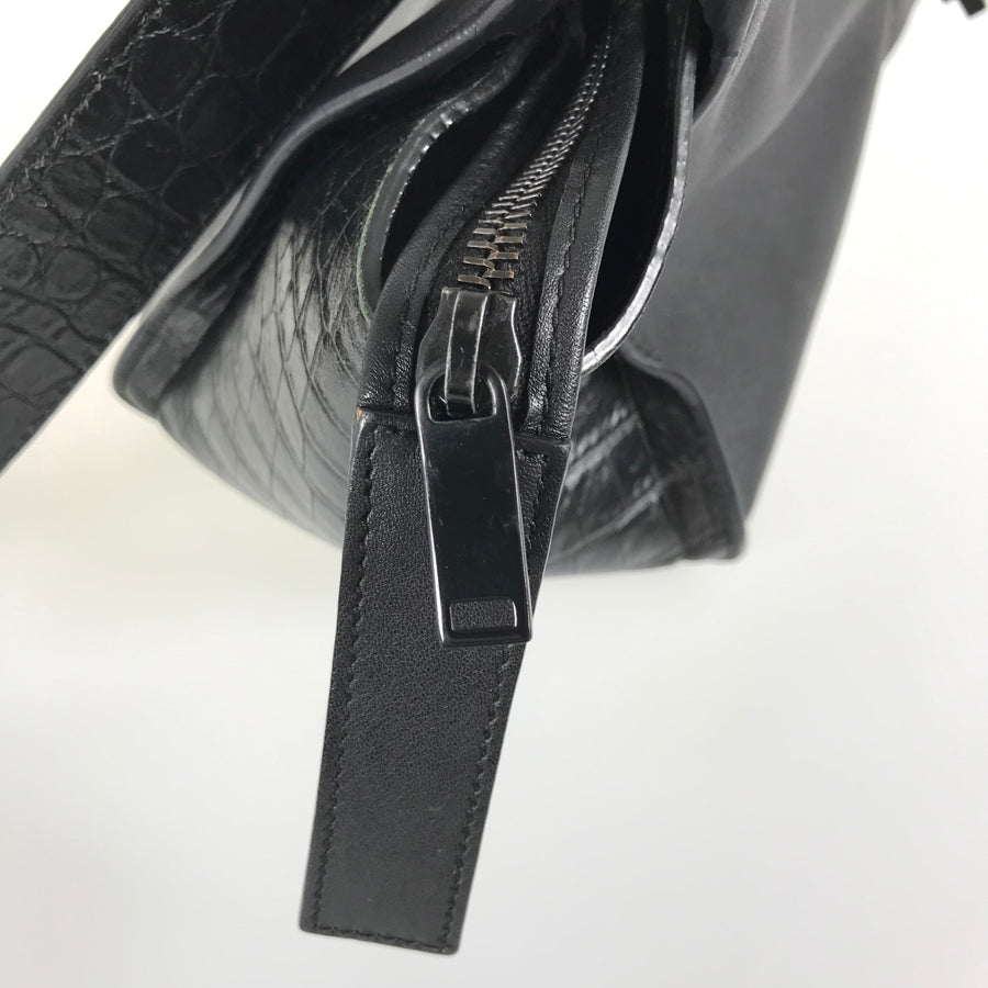 SAINT LAURENT Baby downtown cabas GNR436834 Hand bag