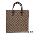 LOUIS VUITTON Damier Venice PM N51145 Tote bag
