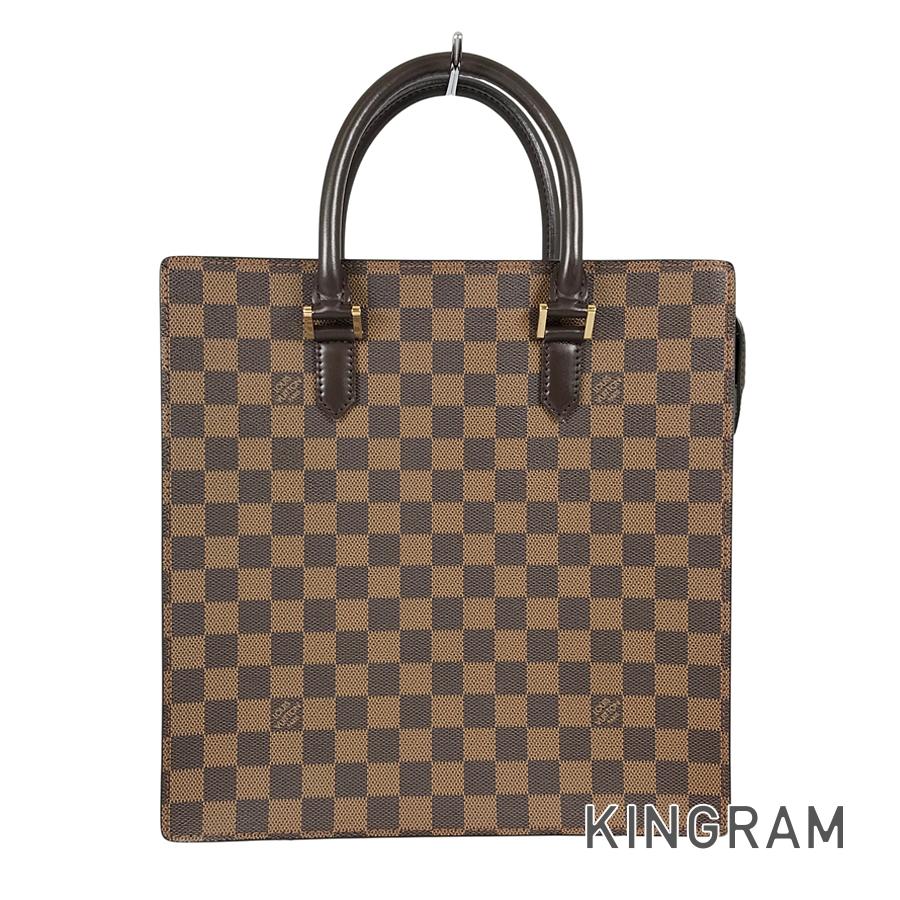 LOUIS VUITTON Damier Venice PM N51145 Tote bag
