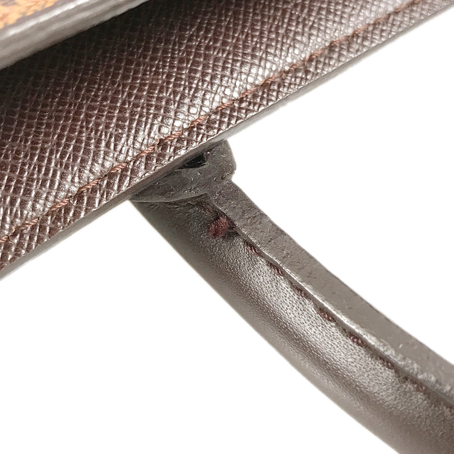 LOUIS VUITTON Damier Venice PM N51145 Tote bag