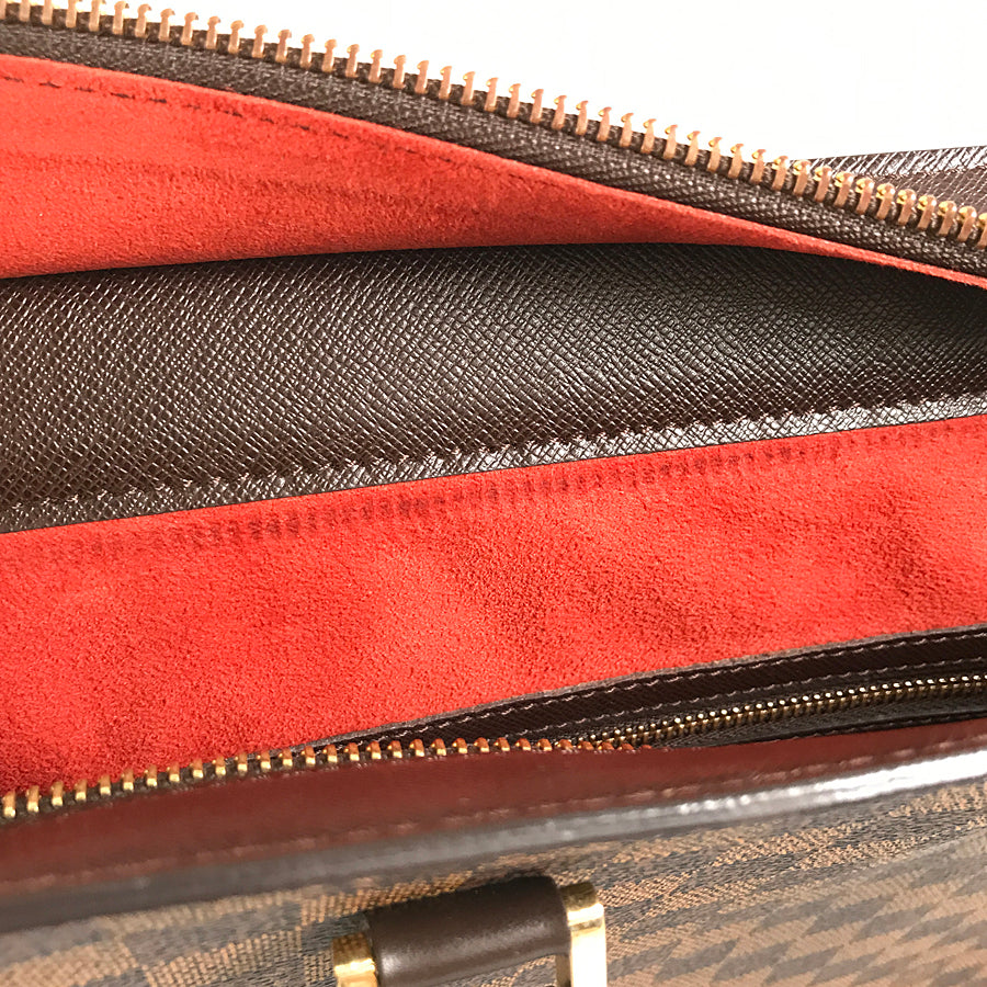 LOUIS VUITTON Damier Venice PM N51145 Tote bag