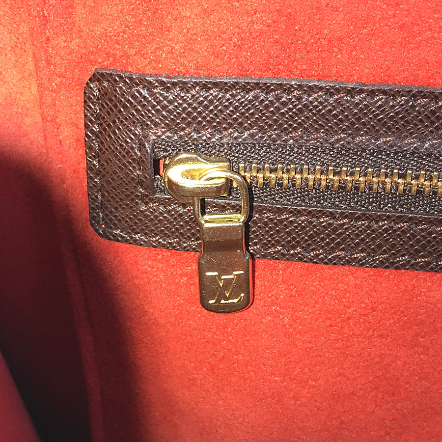 LOUIS VUITTON Damier Venice PM N51145 Tote bag
