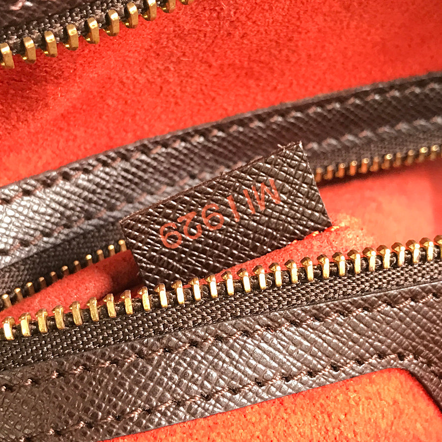 LOUIS VUITTON Damier Venice PM N51145 Tote bag