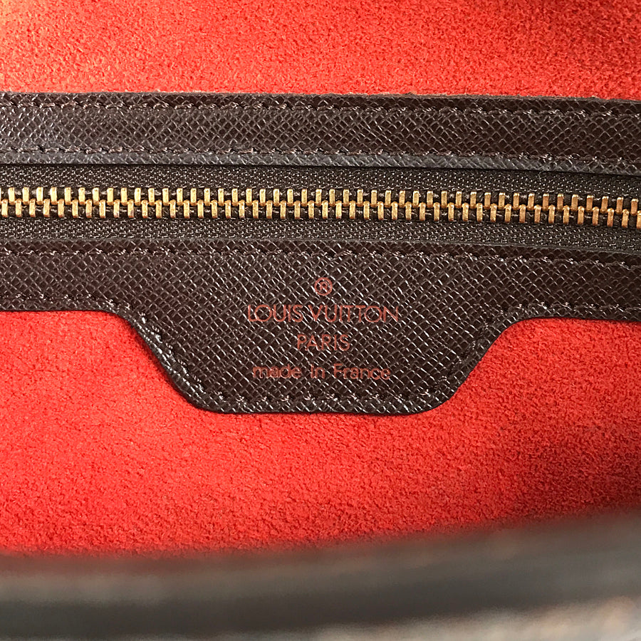 LOUIS VUITTON Damier Venice PM N51145 Tote bag