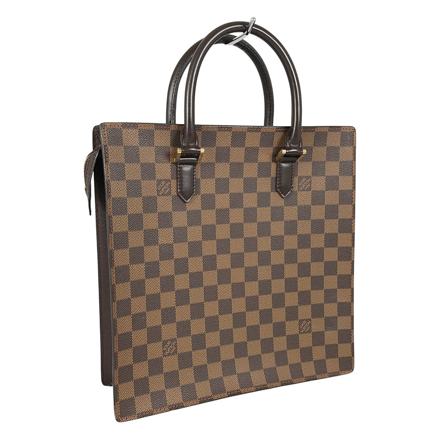 LOUIS VUITTON Damier Venice PM N51145 Tote bag