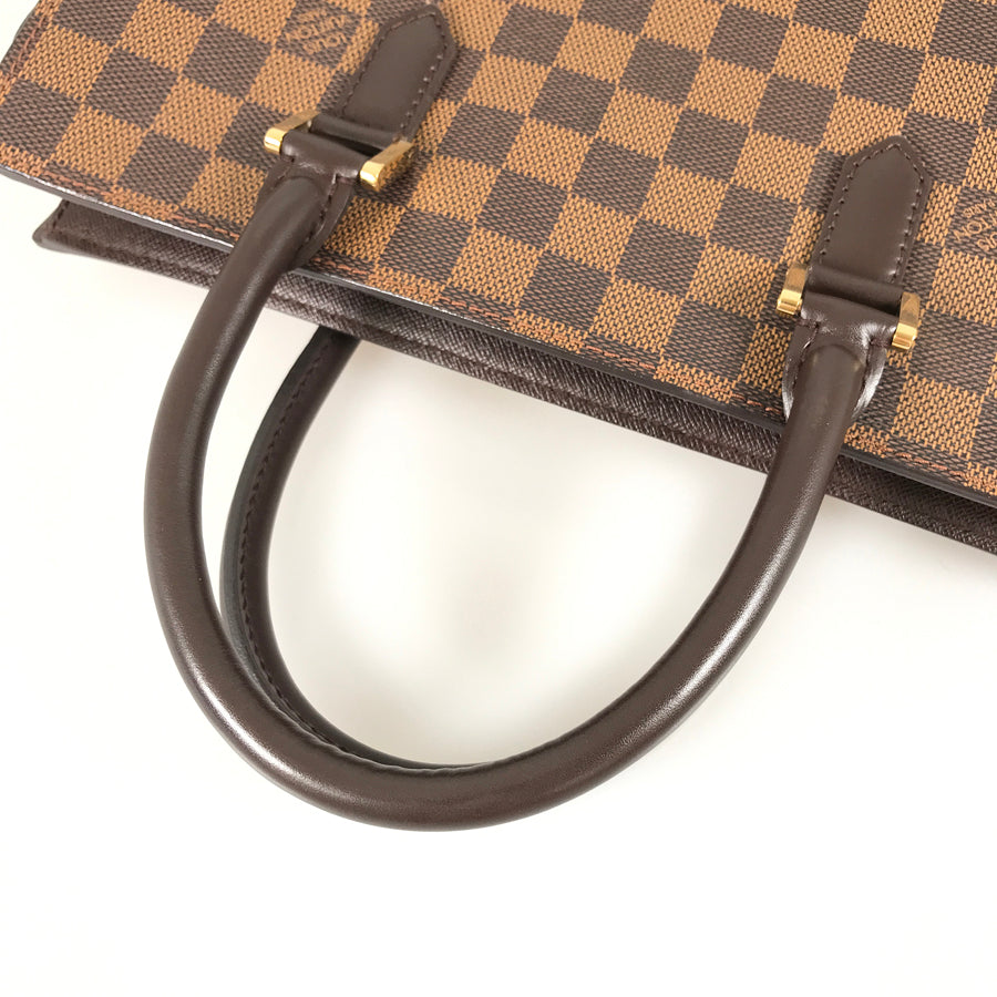 LOUIS VUITTON Damier Venice PM N51145 Tote bag