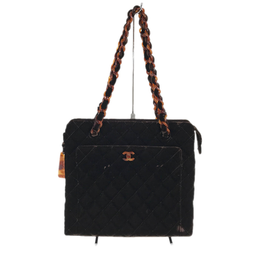 CHANEL Matelasse Shoulder bag