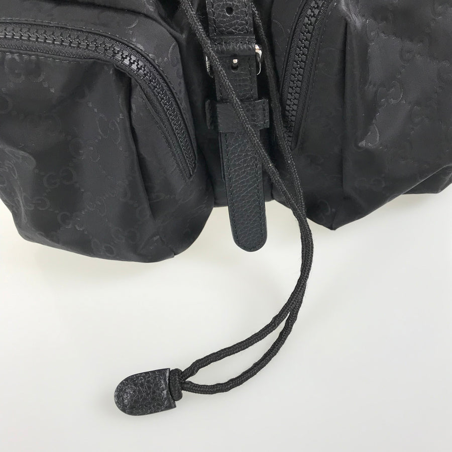 GUCCI GG 406361 Backpack