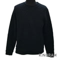 LOUIS VUITTON Monogram RM222V NS0 HNY02W Men's Sweatshirt
