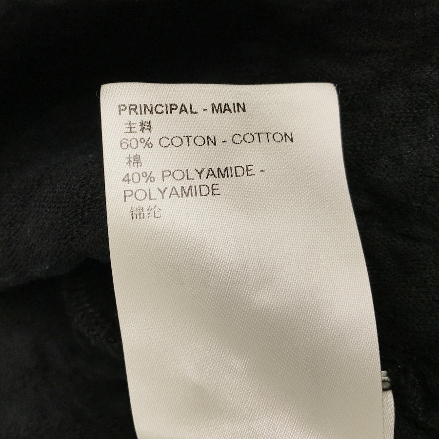 LOUIS VUITTON Monogram RM222V NS0 HNY02W Men's Sweatshirt