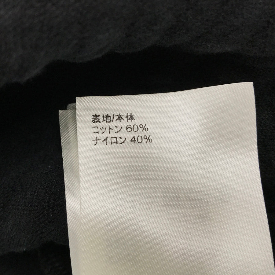LOUIS VUITTON Monogram RM222V NS0 HNY02W Men's Sweatshirt