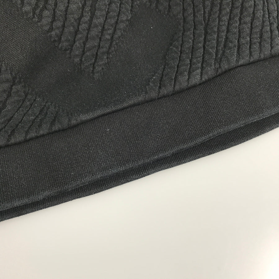 LOUIS VUITTON Monogram RM222V NS0 HNY02W Men's Sweatshirt