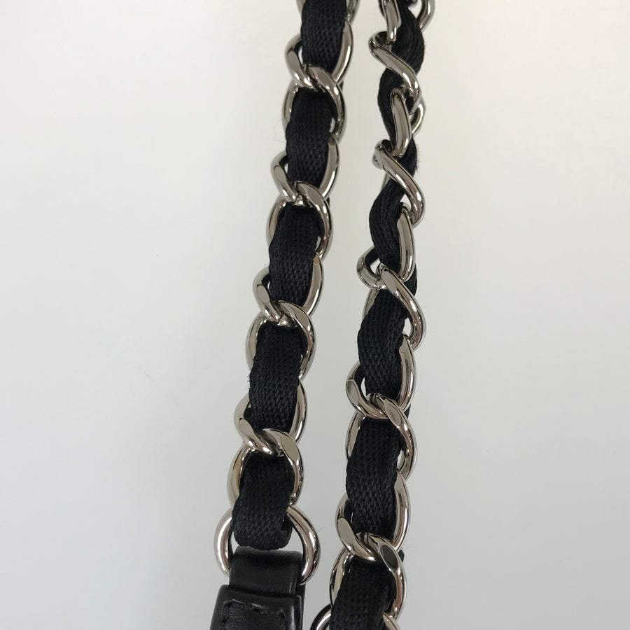CHANEL Deauville MM Tote bag