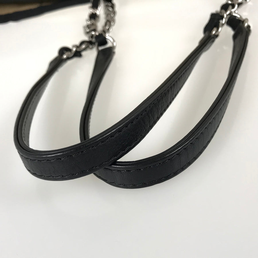 CHANEL Deauville MM Tote bag