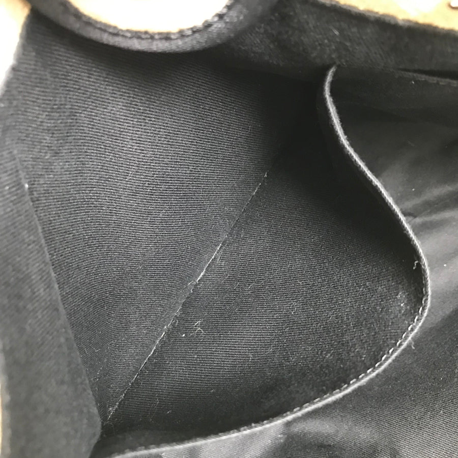CHANEL Deauville MM Tote bag