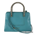 BVLGARI Serpenti Scarier AX-A16 Hand bag
