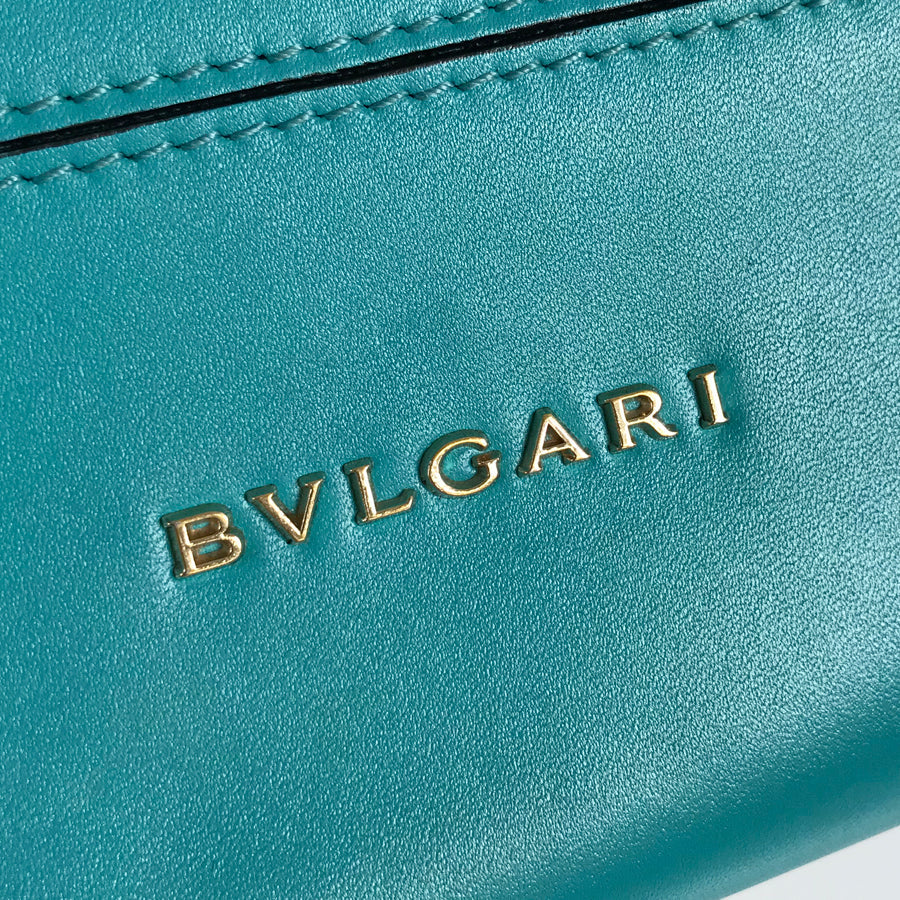 BVLGARI Serpenti Scarier AX-A16 Hand bag