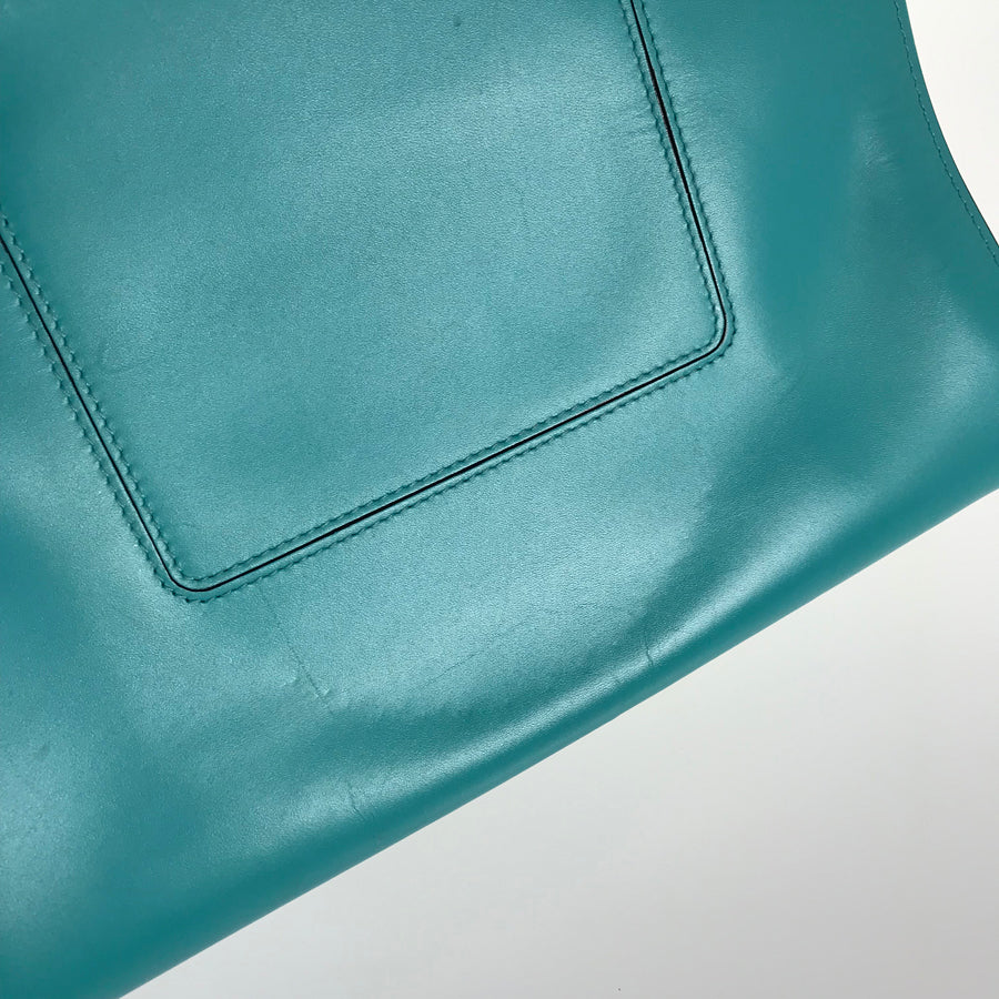 BVLGARI Serpenti Scarier AX-A16 Hand bag