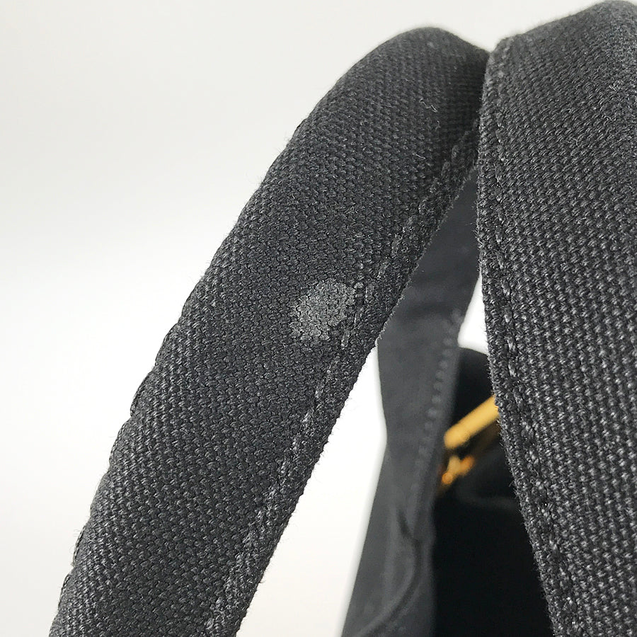 PRADA Canapa 1BG642 Tote bag