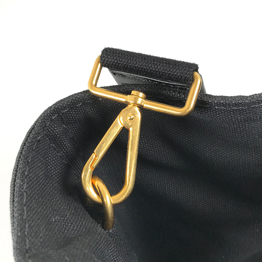 PRADA Canapa 1BG642 Tote bag