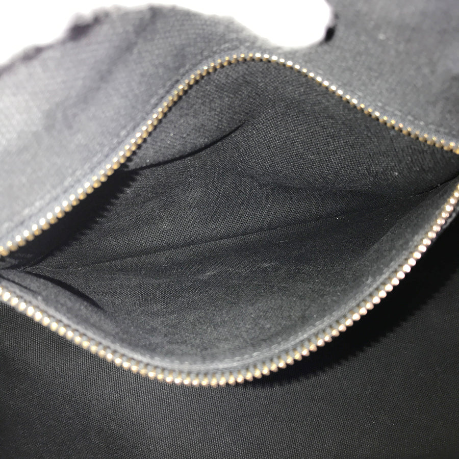 PRADA Canapa 1BG642 Tote bag