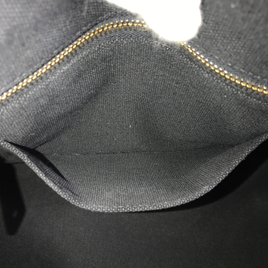 PRADA Canapa 1BG642 Tote bag