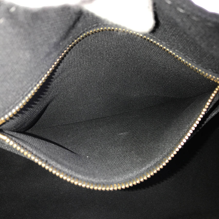 PRADA Canapa 1BG642 Tote bag