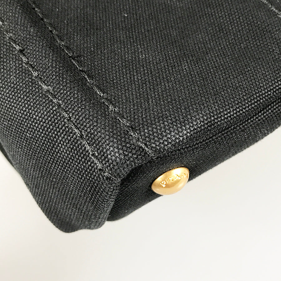 PRADA Canapa 1BG642 Tote bag