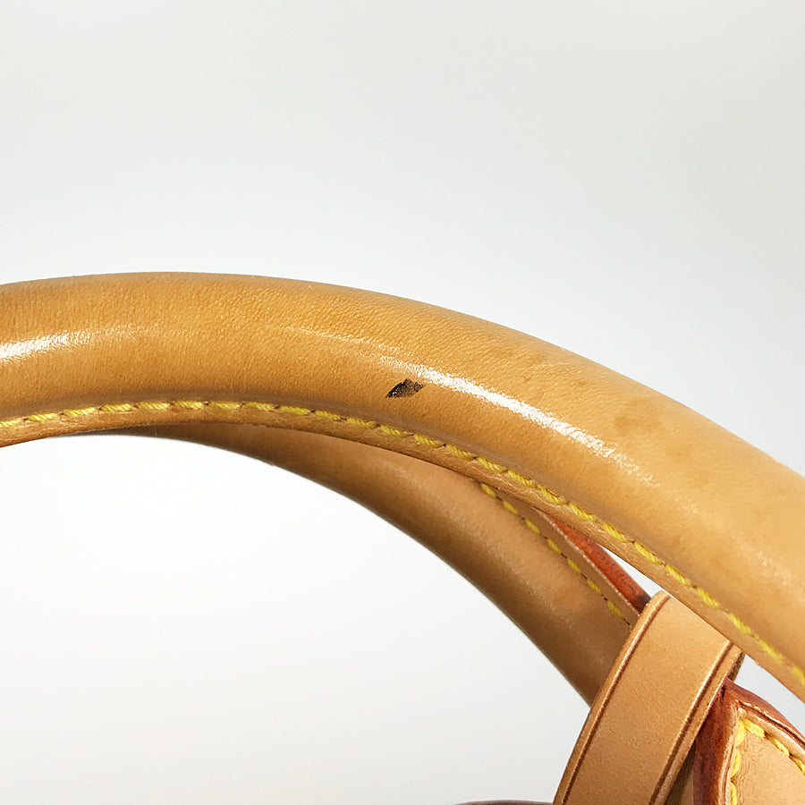 LOUIS VUITTON Monogram Keepall 55 M41424 Boston bag