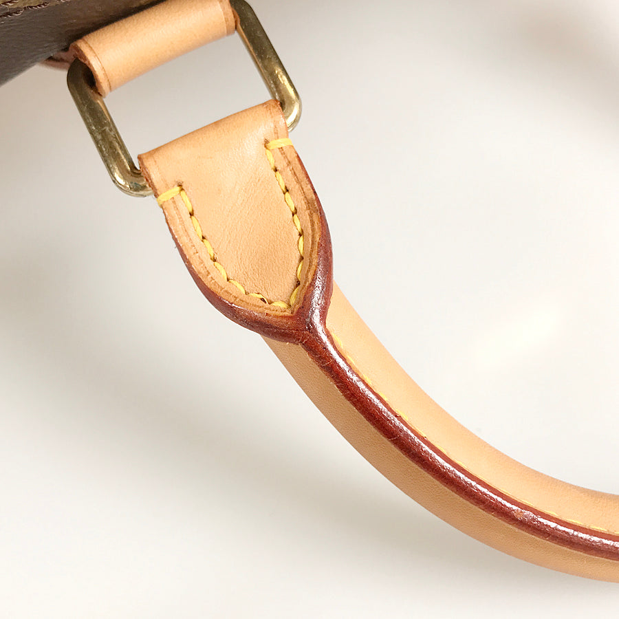 LOUIS VUITTON Monogram Keepall 50 M41426 Boston bag