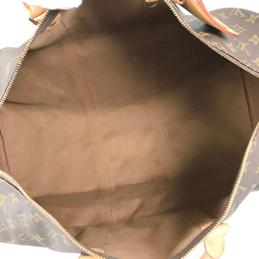 LOUIS VUITTON Monogram Keepall 50 M41426 Boston bag