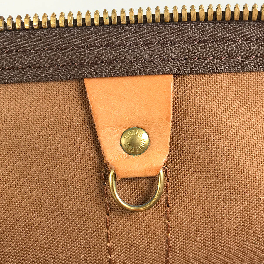 LOUIS VUITTON Monogram Keepall 50 M41426 Boston bag