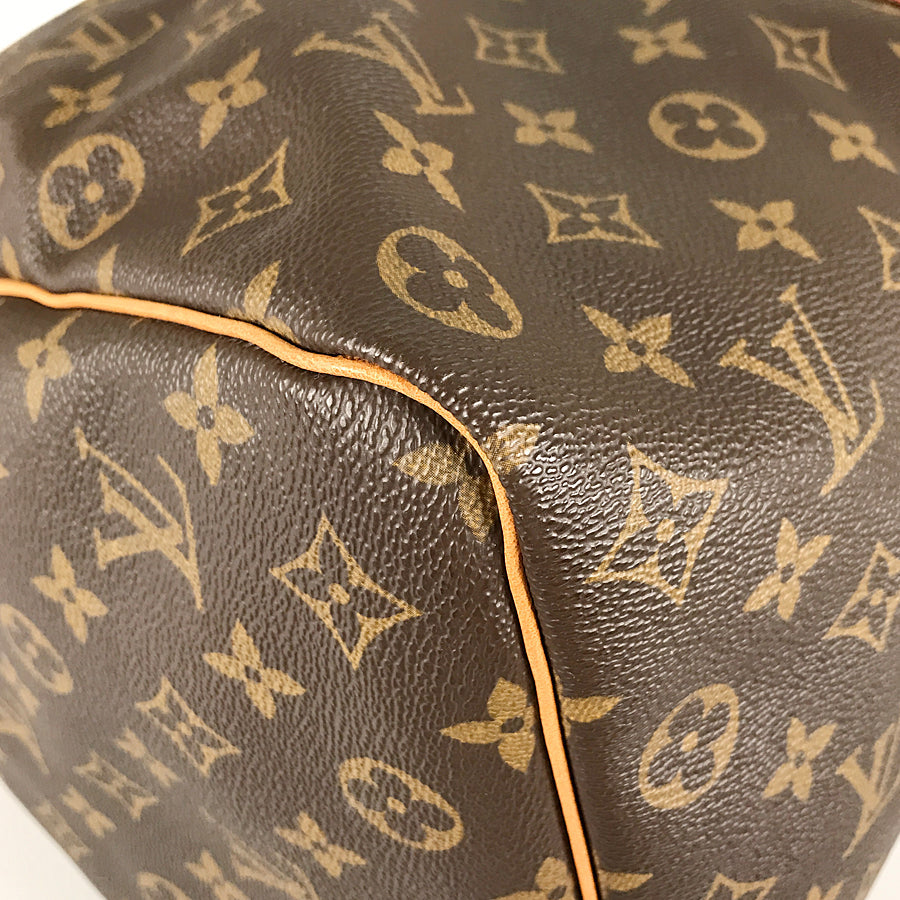 LOUIS VUITTON Monogram Keepall 50 M41426 Boston bag